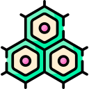 nucleótido icon