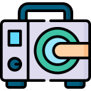 autoclave icon