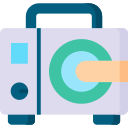 autoclave icon