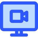 videollamada icon