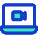 videollamada icon