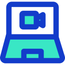 videollamada icon