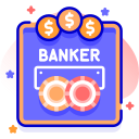 banquero icon