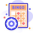 bingo icon