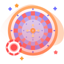 ruleta icon