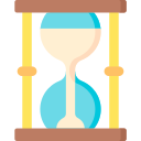 reloj de arena icon