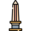 obelisco icon