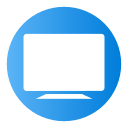 televisión icon