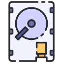 disco duro icon