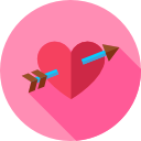 corazón icon