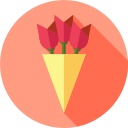 rosas icon