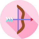 flecha icon