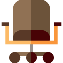 silla de oficina icon