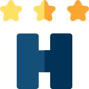 hotel icon