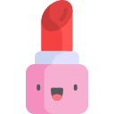 lápiz labial icon