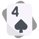quatre de pique 