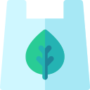 reciclable icon