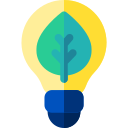 ecológico icon