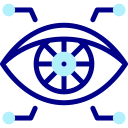 ojo bionico icon