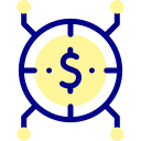 dólar icon