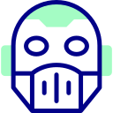 robot icon