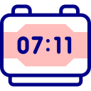 despertador icon