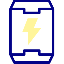 bebida energética icon