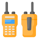 walkie-talkie icon