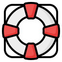 salvavidas icon