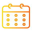 agenda icon