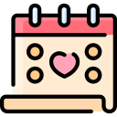 calendario icon