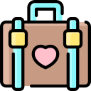 viajar icon