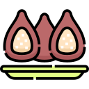 coxinha icon