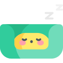 cama para mascotas icon