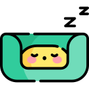 cama para mascotas icon