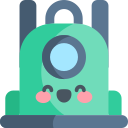 mochila icon