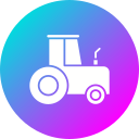 tractor icon