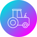 tractor icon