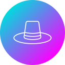 sombrero icon