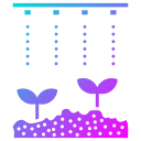 sistema de riego icon