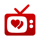 televisión icon