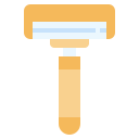 maquinilla de afeitar icon