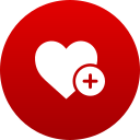 corazón icon