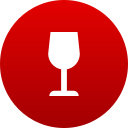 copa de vino icon