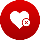 corazón icon