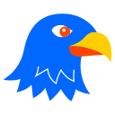 pájaro icon