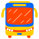 autobús icon