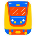 tren icon