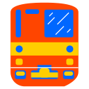 tren icon