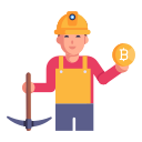 minería bitcoin 